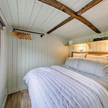 Cwtch Cadi Villa Llwyngwril Exteriör bild