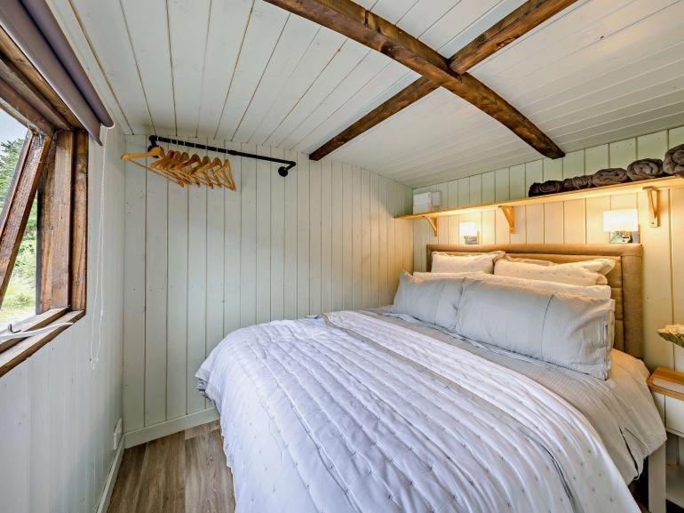 Cwtch Cadi Villa Llwyngwril Exteriör bild