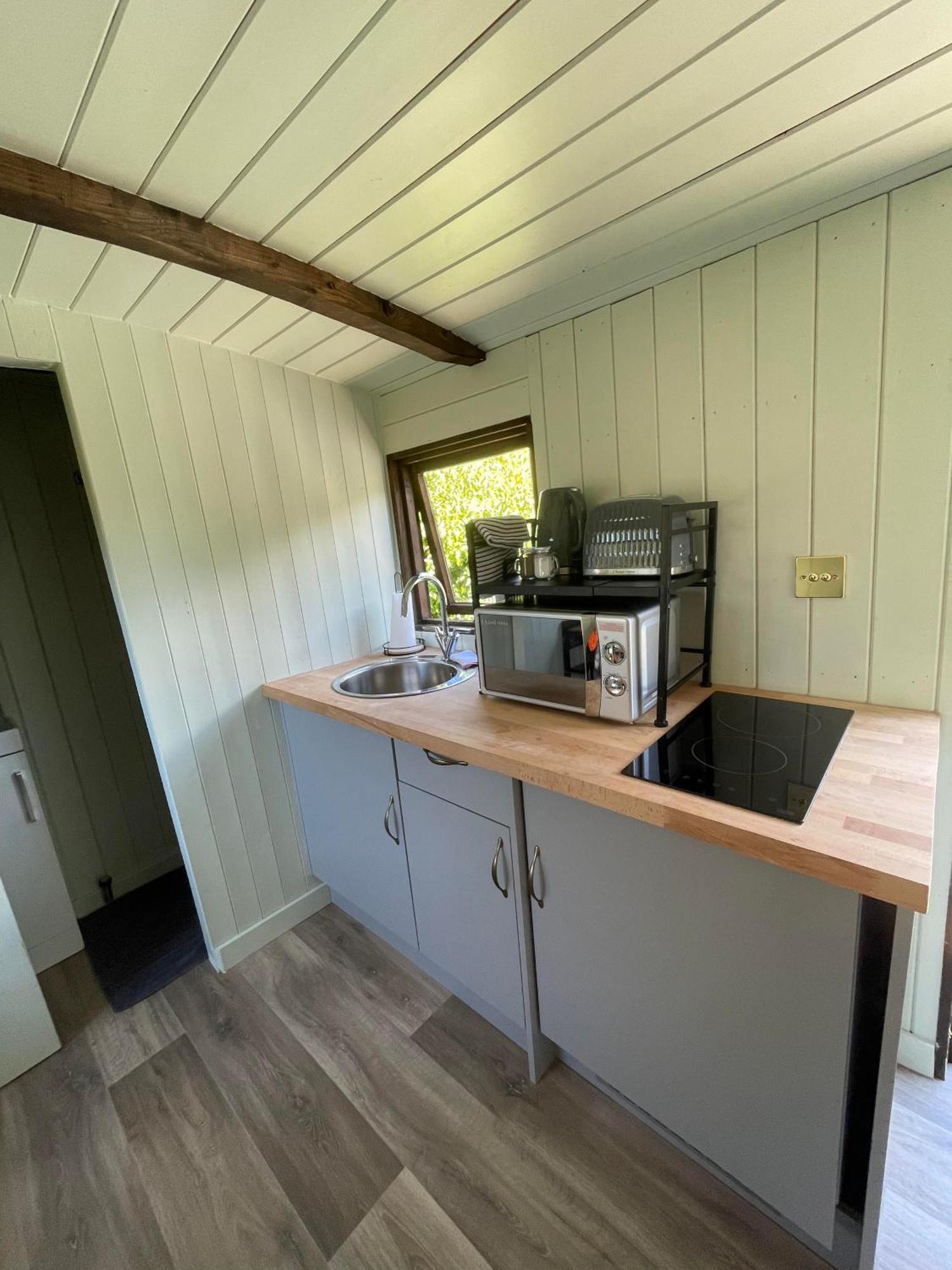 Cwtch Cadi Villa Llwyngwril Exteriör bild