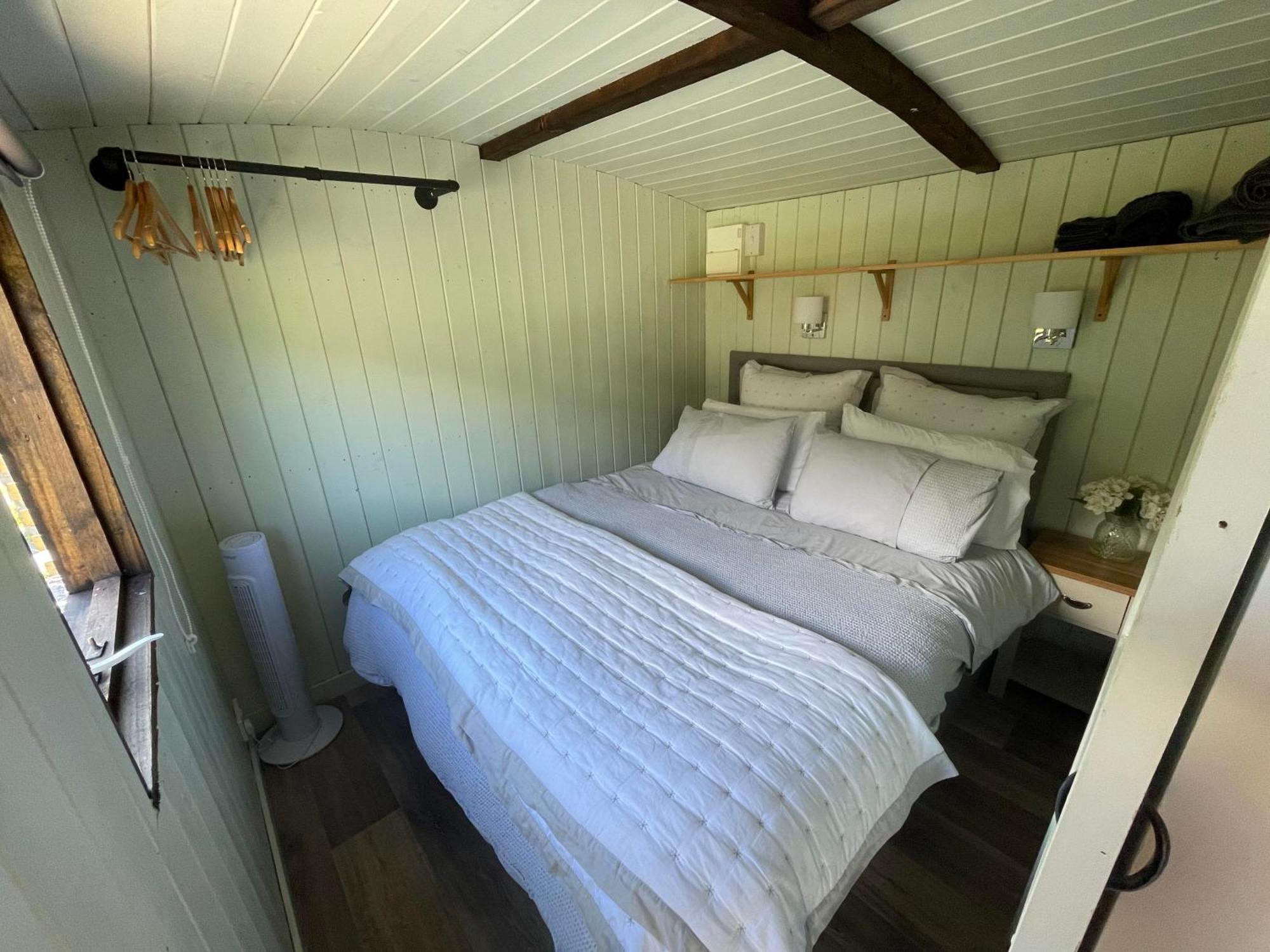 Cwtch Cadi Villa Llwyngwril Exteriör bild
